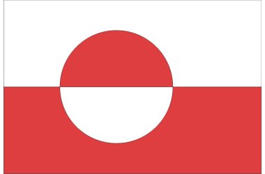 GRØNLAND