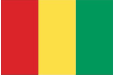 GUINEA