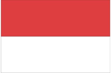 INDONESIEN