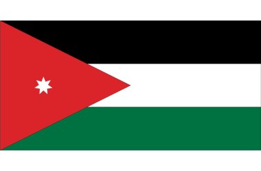 JORDAN