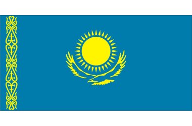 KAZAKHSTAN