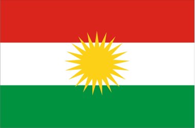 KURDISTAN