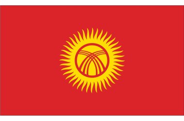KYRGHYZSTAN