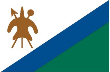 LESOTHO