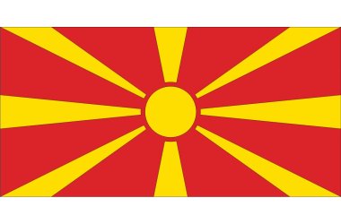 MAKEDONIEN