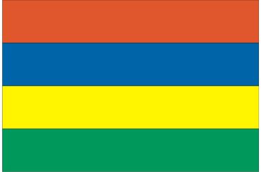 MAURITIUS
