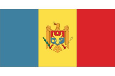 MOLDOVA