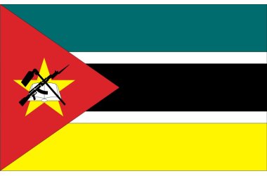 MOZAMBIQUE