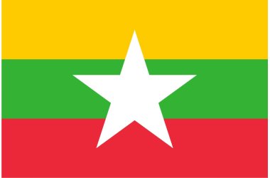 MYANMAR