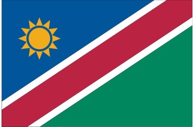 NAMIBIA