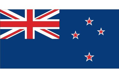 NEW ZEALAND