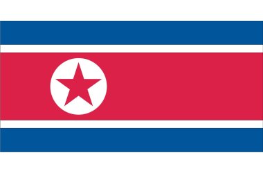 NORD KOREA