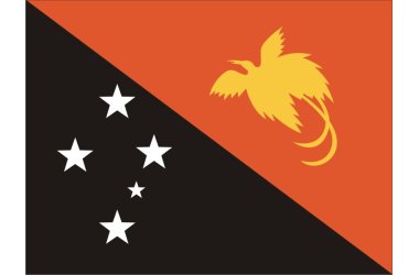 PAPUA NY GUINEA