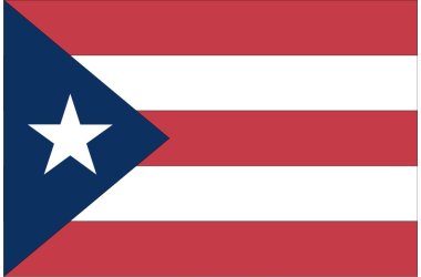 PUERTO RICO