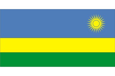 RWANDA