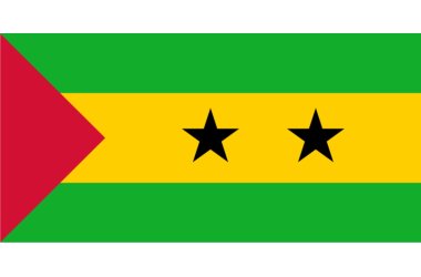 SAO TOME OG PRINCIPE
