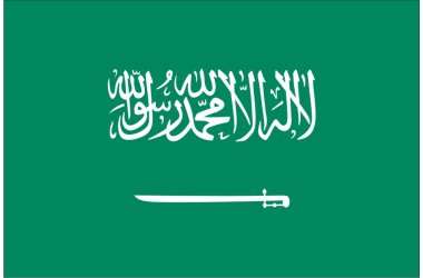 SAUDI ARABIEN