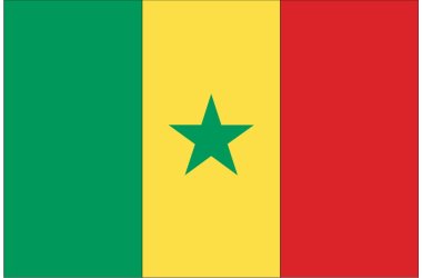 SENEGAL