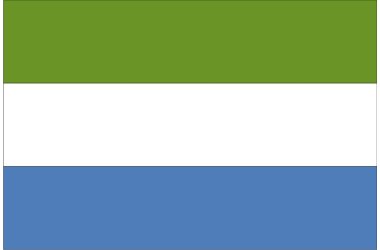 SIERRA LEONE