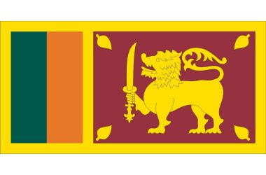 SRI LANKA