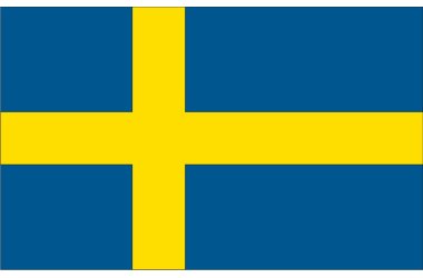 SVERIGE