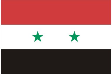 SYRIEN
