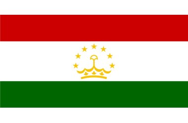 TAJIKISTAN