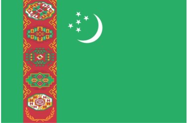 TURKMENISTAN