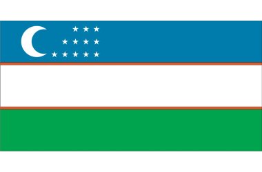 USBEKISTAN