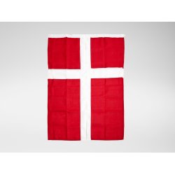 DANNEBROG 400x303 CM TIL 15-16 STANG