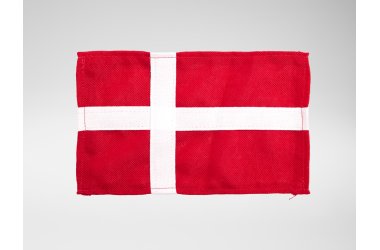 Rygsæk flag