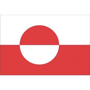 GR&Oslash;NLAND 175x117 CM.