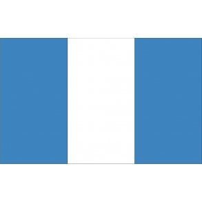 GUATEMALA 150x94 CM.