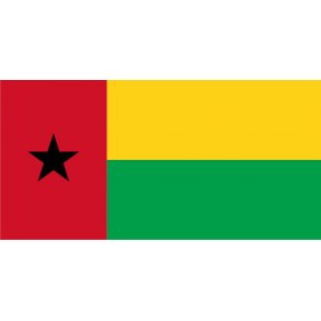 GUINEA BISSAU 200x100 CM