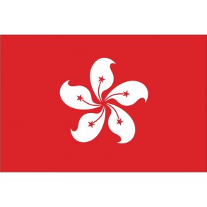 HONG KONG 300x200 CM.
