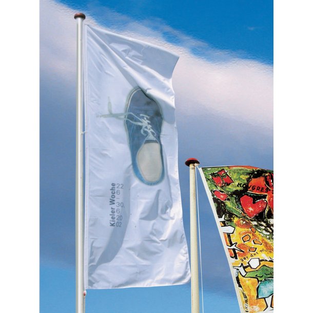 REKLAMEFLAG STR. 250X100 CM