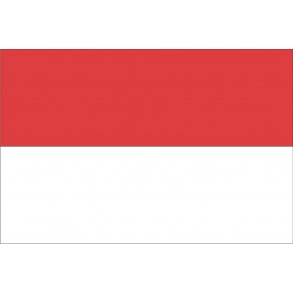 INDONESIEN 150x100 CM.