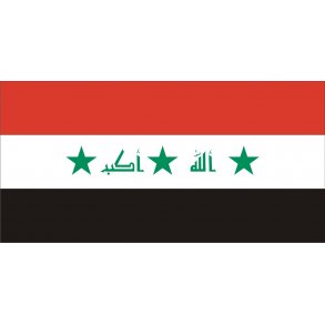 IRAK 250x167 CM