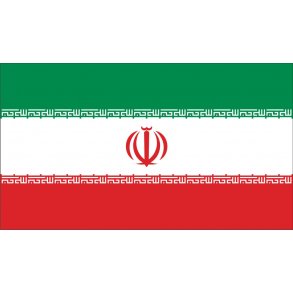 IRAN 300x171 CM.
