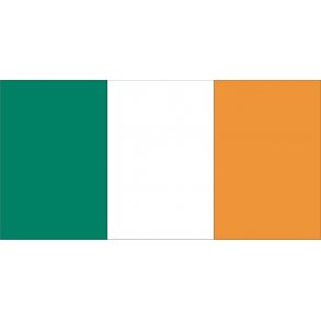 IRLAND 350x175 CM.