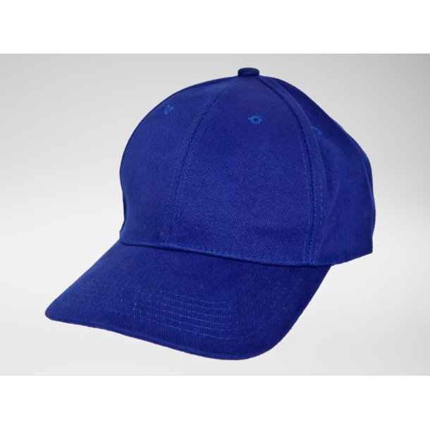 KLUBCAP COTTON REFLEX BL&angst;