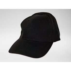 KLUBCAP COTTON SORT