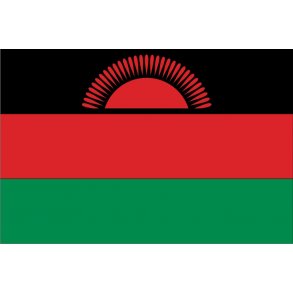 MALAWI 100x67 CM.