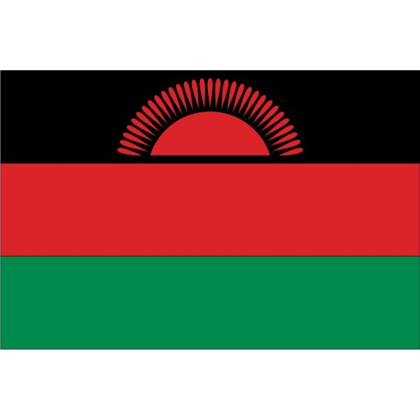 MALAWI 100x67 CM.