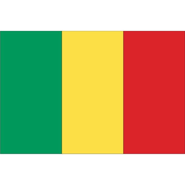 MALI 100x67 CM.
