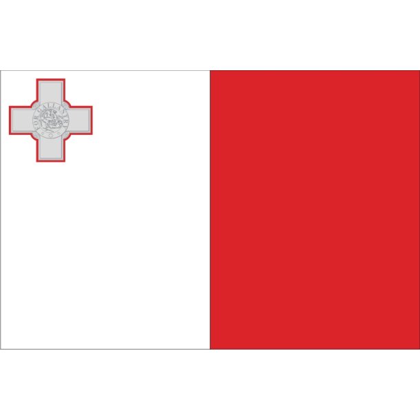 MALTA 75x50 CM.