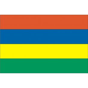 MAURITIUS 100x67 CM
