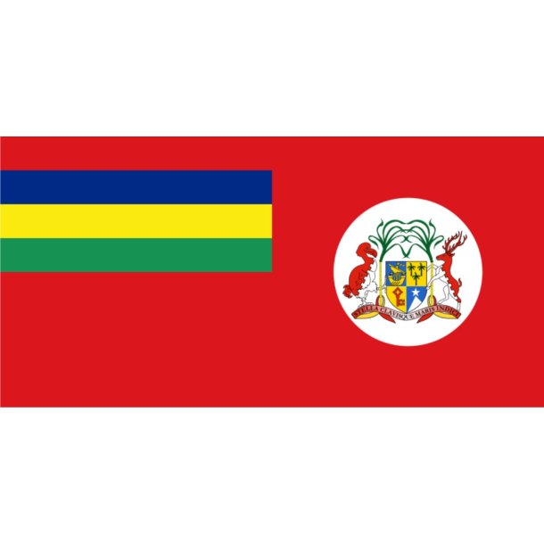MAURITIUS 150x100 CM.KOFF.