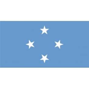 MICRONESIEN 150x75 CM