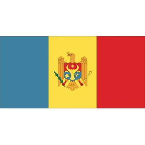 MOLDOVA 100x50 CM